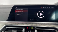 BMW X5 xDrive40d MHT M Sport 5dr Auto Diesel Estate